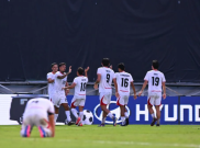 Hasil Piala AFF 2026: Timnas Indonesia Lumat Timor Leste 3 Gol Tanpa Balas