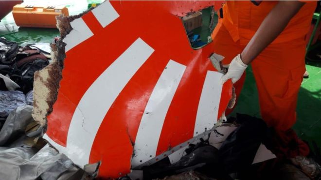 Keluarga Korban Lion Air Terima Santunan Rp1,3 Miliar Lebih, Ini Syaratnya