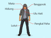 6 Gerakan Bela Diri Praktis untuk Para Wanita. Wajib Baca!