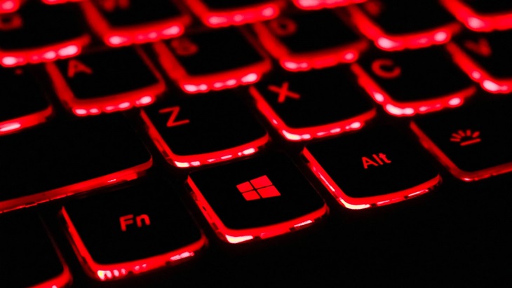 Gamer Sejati Harus Punya Laptop dengan Grafis RTX 30