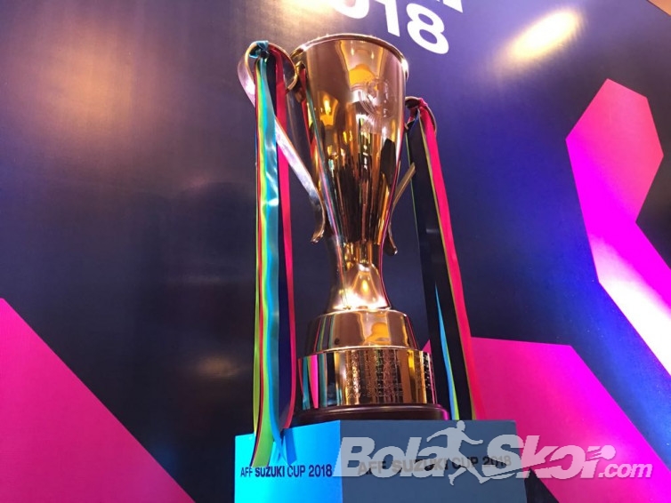 Tanggal Baru Penyelenggaraan AFF Cup 2020