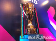Tanggal Baru Penyelenggaraan AFF Cup 2020