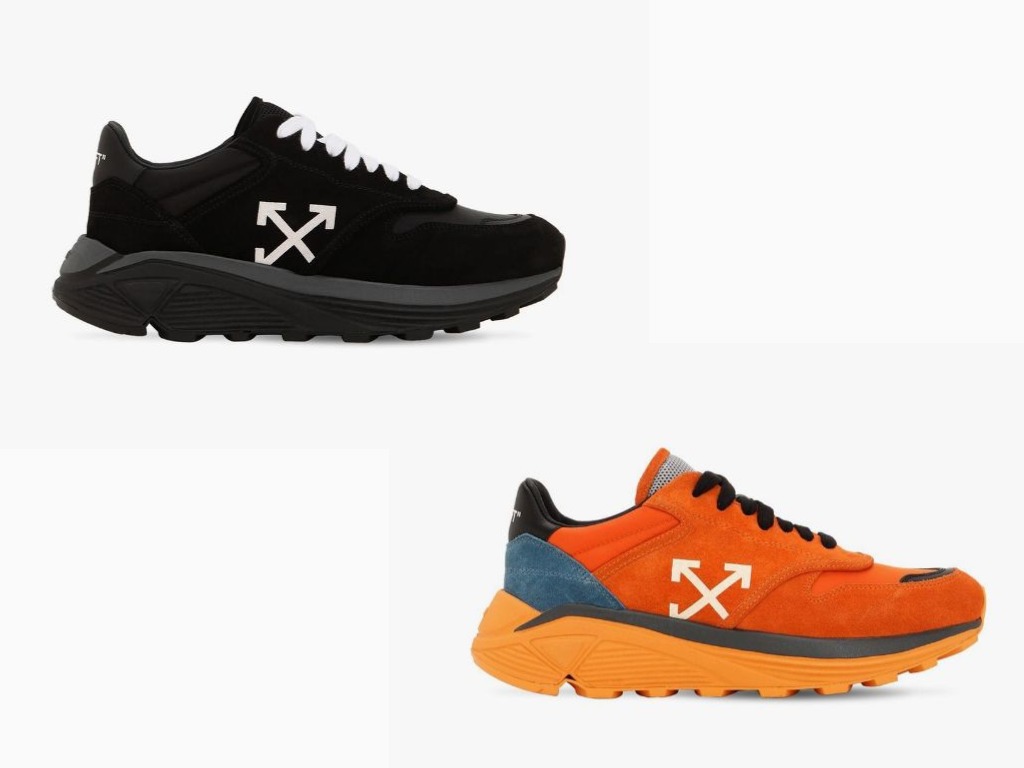 Deretan Sneakers Hype Paling Mewah untuk Musim Semi 2019 