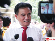 Sebelum Terlalu Jauh, MS Kaban Didesak Tegur Yusril 