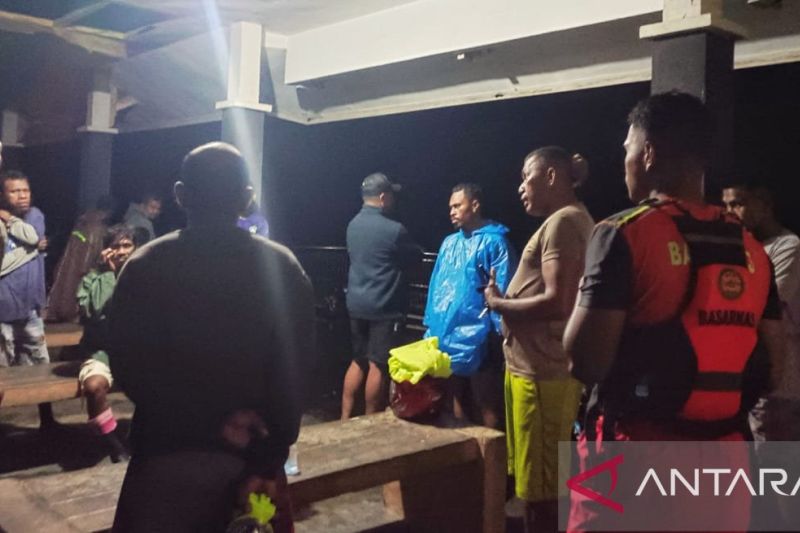 Jasad 2 Mahasiswa KKN UGM Korban Kapal Terbalik Diserahkan RS, Pemulangan Tanggung Jawab Keluarga