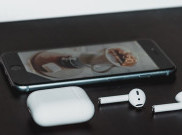 Gucci Dandani Airpods Jadi Tampil Mewah