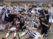 FC Seoul Kembali Unjuk Keperkasaan di K League 1, Persib Jadi Korban Berikutnya?