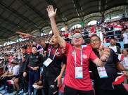Ketum PSSI Bicara Masa Depan STY Usai Timnas U-23 Kalah