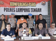 Resmi TSK, Legislator Tembak Mati Warga Lampung Saat Acara Nikahan Ditahan