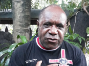  Jaringan Damai Papua Sarankan Pemerintah Berdialog Dengan Masyarakat Adat