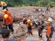 Sumatra Barat Berangsur Pulih dari Bencana Banjir dan Longsor