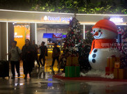 Sederet Persiapan Jelang Libur Nataru 2025 di Bandara Soekarno-Hatta 