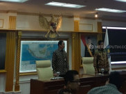 Gubernur Kepri Tersangkut Kasus Suap, Mendagri Tunjuk Wakil Sebagai Plt