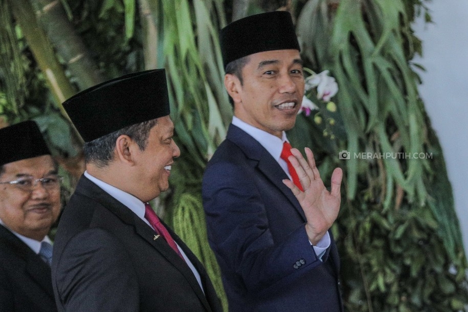 Pakar Tata Negara Tuntut Revisi UU Aturan MPR Lantik Presiden