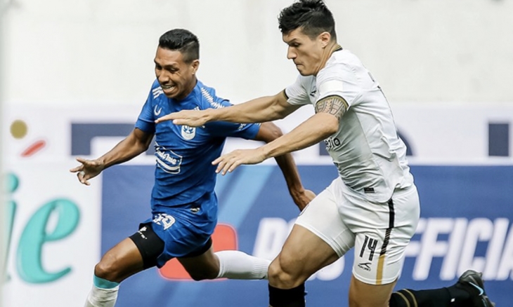 Laga Perdana Liga 1 2022/2023, PSIS Semarang Dipaksa RANS Nusantara Bermain Seri