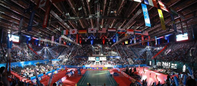 Kasus COVID-19 Meningkat, Malaysia Open 2021 Ditunda