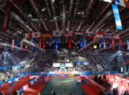 Kasus COVID-19 Meningkat, Malaysia Open 2021 Ditunda