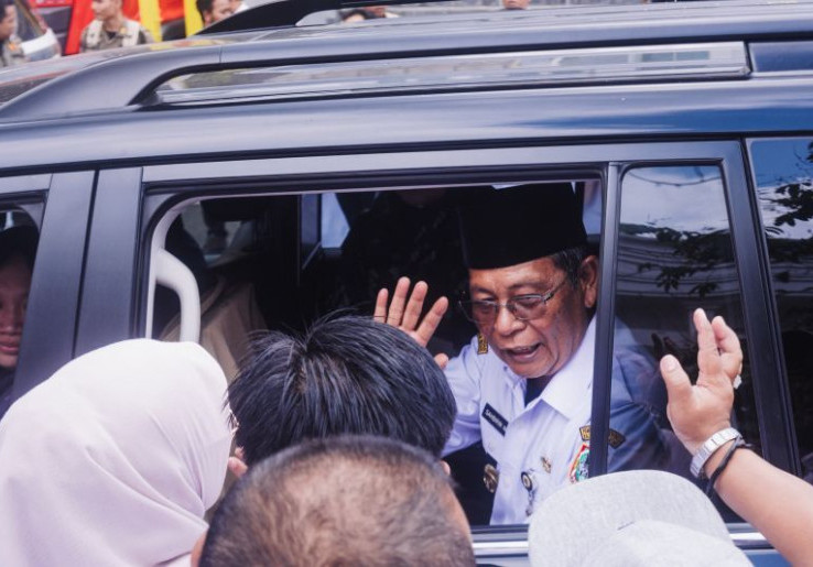 Meski Lolos Praperadilan, KPK Tetap Buka Peluang Jerat Paman Birin