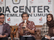 Perludem Desak UU Pemilu Segera Diundangkan dan Disahkan 