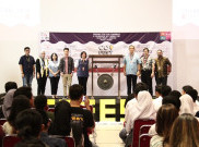 Rangkaian Acara Collaboration Festival (Co-Fest) 2019 Sukses Meraup Massa