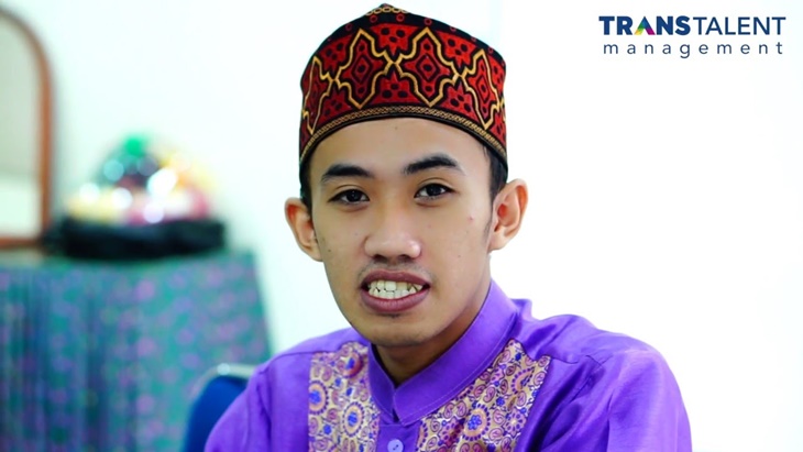 Sebut Ada Pesta Seks di Surga, Ustaz Syam Langsung Minta Maaf