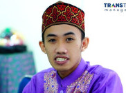 Sebut Ada Pesta Seks di Surga, Ustaz Syam Langsung Minta Maaf