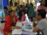 Periksa Mata Secara Rutin Agar Terhindar dari Penyakit ini