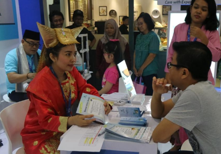 Periksa Mata Secara Rutin Agar Terhindar dari Penyakit ini