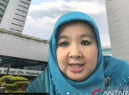 Kemenkes Klaim Pandemi Masih Terkendali meski Ada Pelonggaran Aktivitas