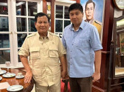 Profil Maruarar Sirait, Calon Menteri yang Dikenal Dekat dengan Prabowo