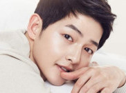 Jadi Pemeran Utama, Song Joong Ki akan Bintangi Drama Korea ‘Vincenzo’