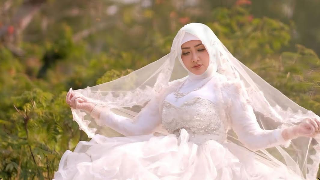 Roro Fitria Rayakan Puasa dengan Melepas Single 'Ramadhanku'