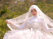 Roro Fitria Rayakan Puasa dengan Melepas Single 'Ramadhanku'