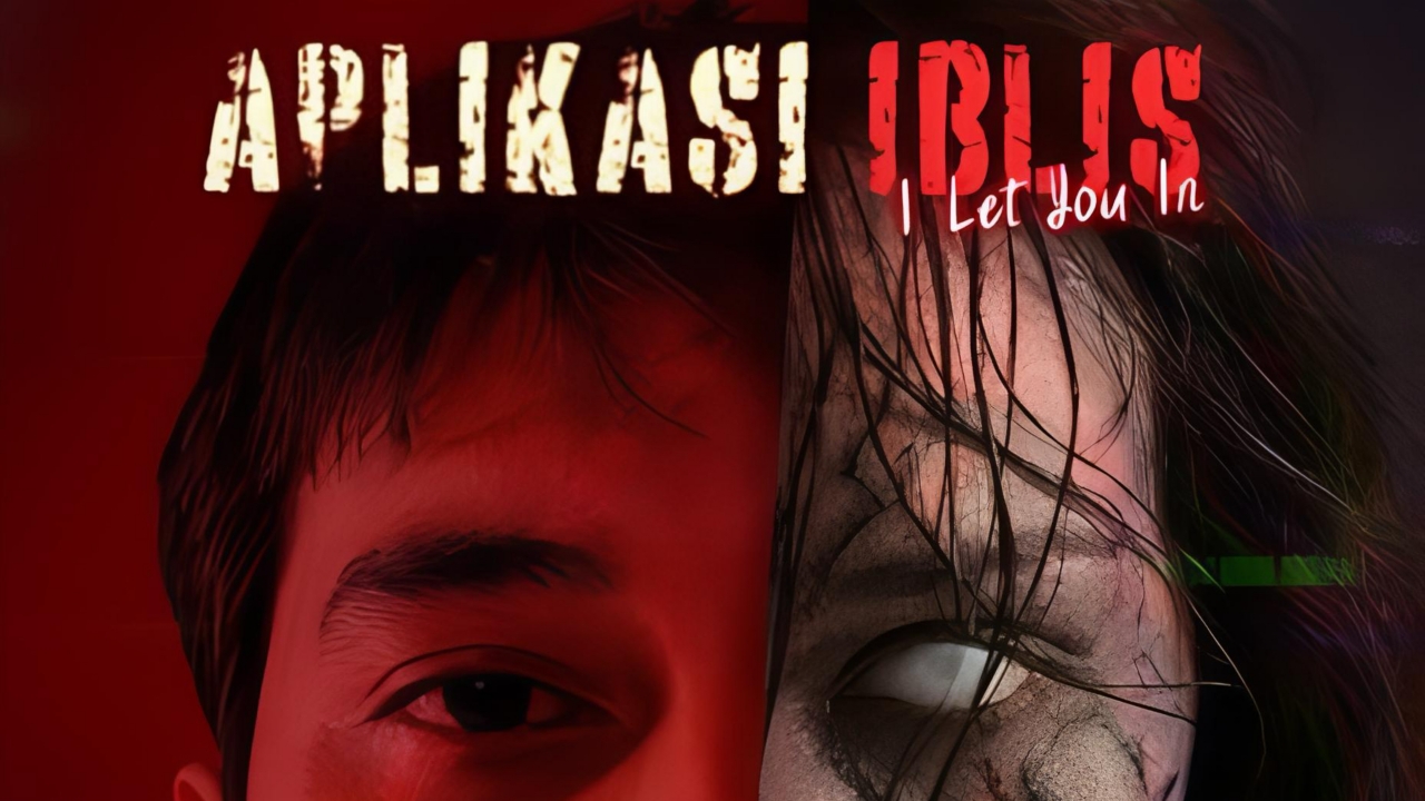 'Aplikasi Iblis' Hadirkan Horor Berbalut Teknologi, Film Debut Garapan Dimas Anggara