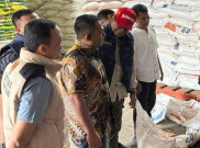 Harga Bahan Pokok Naik Jelang Nataru, Satgas Pangan Polda Banten Perketat Pengawasan