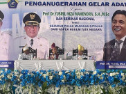Yusril Ungkap Ada Celah Konstitusi untuk Tunda Pemilu dan Perpanjang Jabatan Presiden