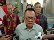  DPRD Bakal Bentuk Panlih, Taufik: Fraksi PKS dan Gerindra Tak Bisa Jadi Ketua