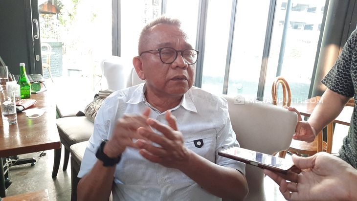 Pemanggilan Anies oleh KPK Bisa Perjelas Dugaan Kasus Formula E