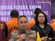 2 Laporan Masyarakat Jadi Dalih Polri Tangkap Aktivis Palti Hutabarat