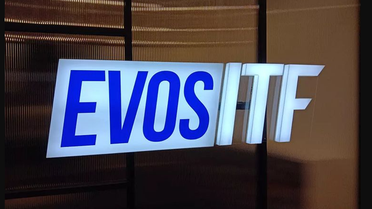 EVOS Bangun Integrated Training Facility Pertama di SEA