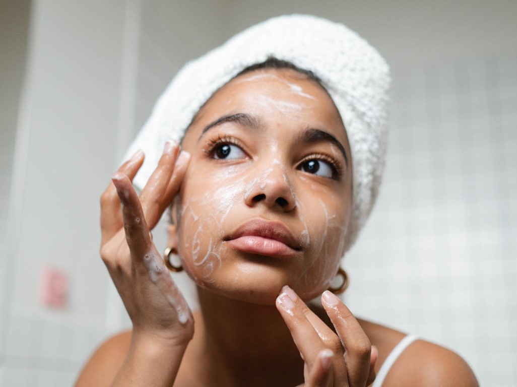 skincare