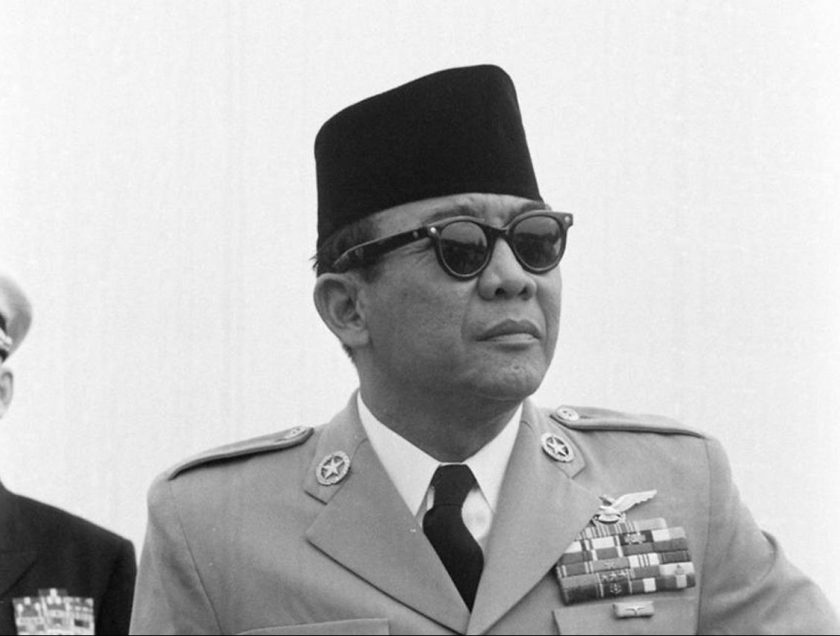Cerita Bung Karno Bagaimana Dahsyatnya Alquran