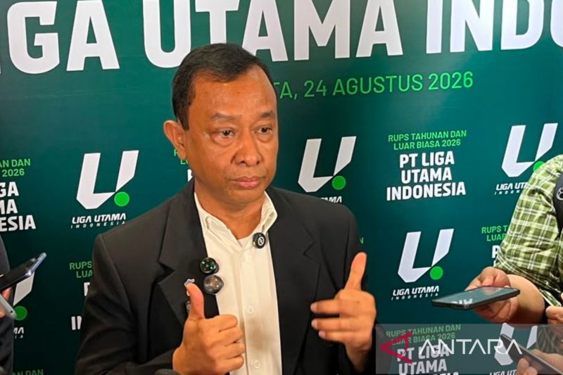Championship 2026/2027 Sebelumnya Dikenal Liga 2 Dibuka PSIS Vs PSPS di Semarang pada 11 September