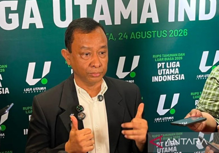 Championship 2026/2027 Sebelumnya Dikenal Liga 2 Dibuka PSIS Vs PSPS di Semarang pada 11 September