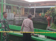 Dikasih Kejutan Ultah, Ketua OSIS SMAN di Klaten Tewas Kesetrum Listrik di Kolam