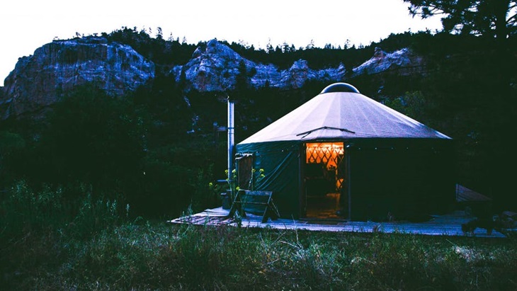Yang Perlu Kamu Ketahui Sebelum Melakukan Glamping