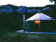 Yang Perlu Kamu Ketahui Sebelum Melakukan Glamping