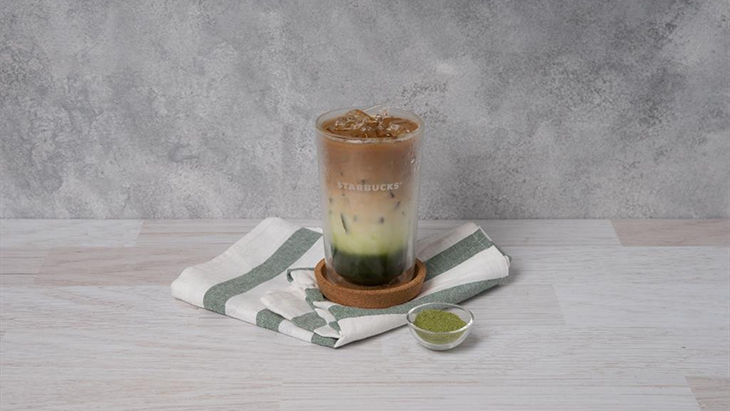 Starbucks Jerman Sediakan Opsi Minuman Vegan Gratis