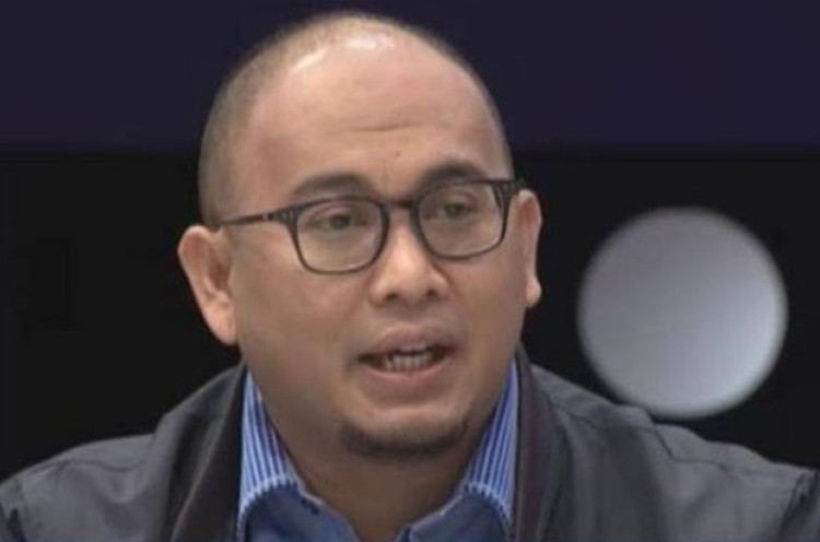 Andi Arief Caper, BPN: Kalau Demokrat Mau Gabung 01 Monggo