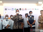 Anies Heran Ada Pimred Media Tidak Tahu Stadion JIS